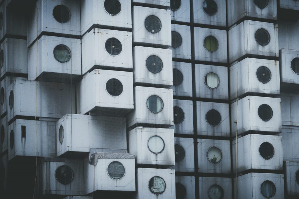 Shipping Containers