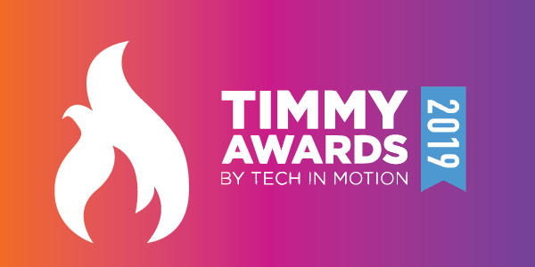 Fuel Cycle Blog: Timmy Awards PR Announcement