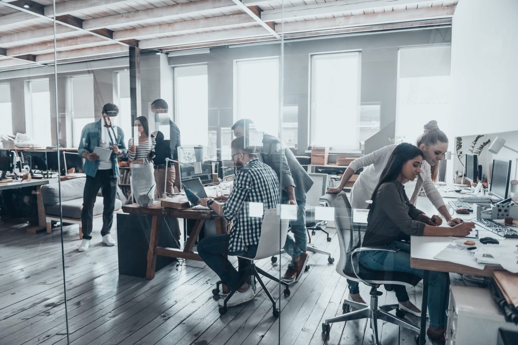 Fuel Cycle Blog: 5 Practices that Are Changing Market Research
