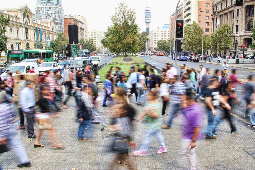 Fuel Cycle Blog: Psychographic Segmentation in Marketing