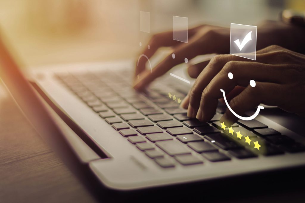 Fuel Cycle Blog: Customer Feedback Survey - A Guide to Start & Succeed