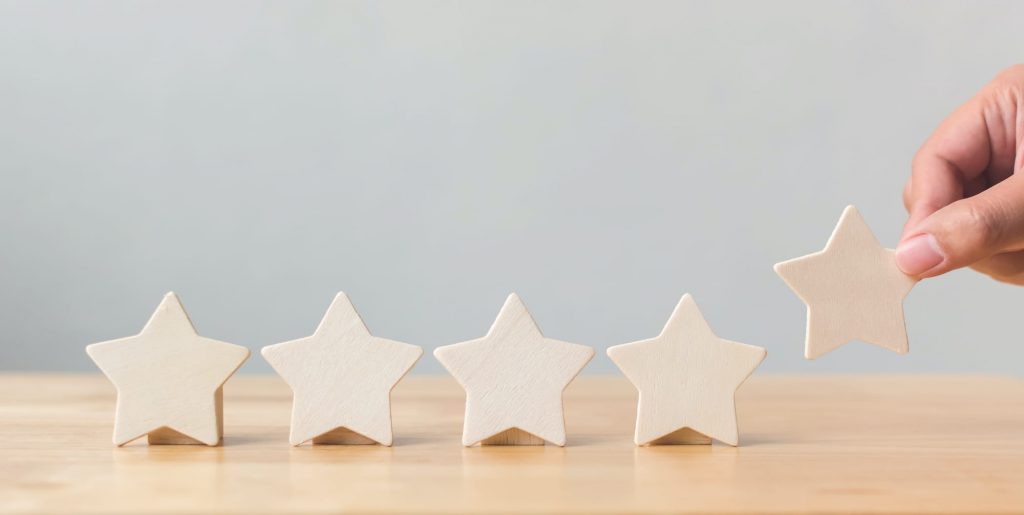 Fuel Cycle Blog: Customer Feedback Survey