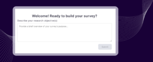 Survey Builder